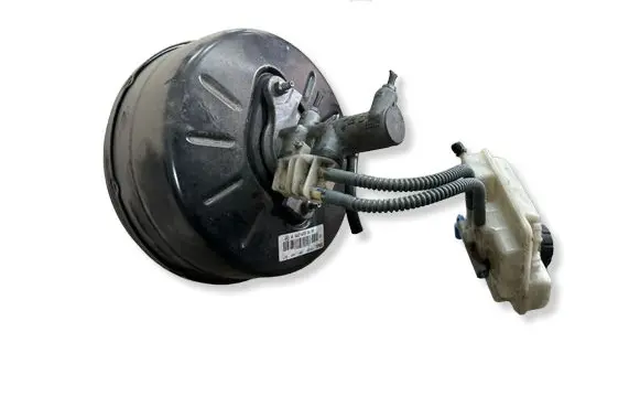 Mercedes-Benz Vito Viano W447 Brake booster A4474300408