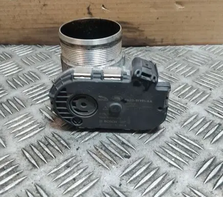 Land Rover Discovery Sport Throttle valve G4D39F991AA