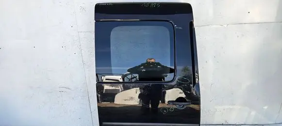 Volkswagen Caddy Side sliding door 