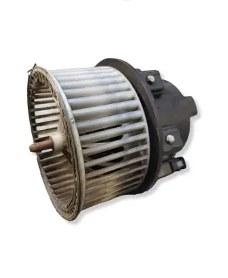 Volvo S80 Heater fan/blower 