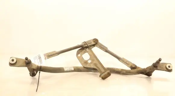 Renault Trafic III (X82) Front wiper linkage 3397021666