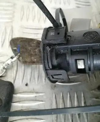 Fiat Punto (188) Immobiliser reader (aerial) 46755199