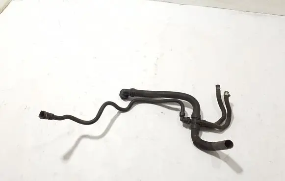 Citroen DS7 Crossback Engine coolant pipe/hose 9809929180