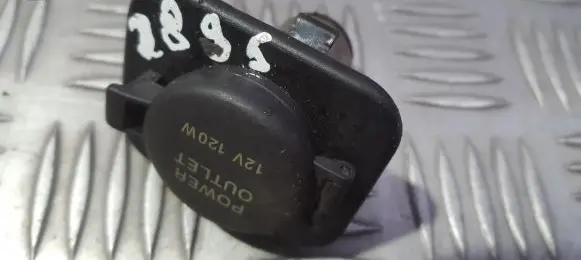 Hyundai Sonata Cigarette lighter 