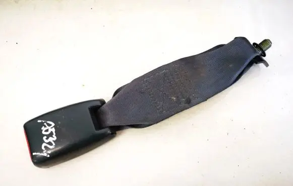 Mitsubishi Space Wagon Rear seatbelt buckle nsb1053