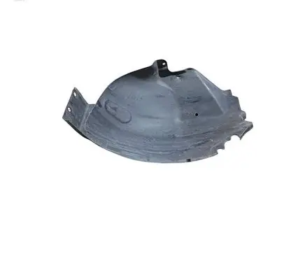Ford Mustang V Front wheel arch liner splash guards AR3316B568AD