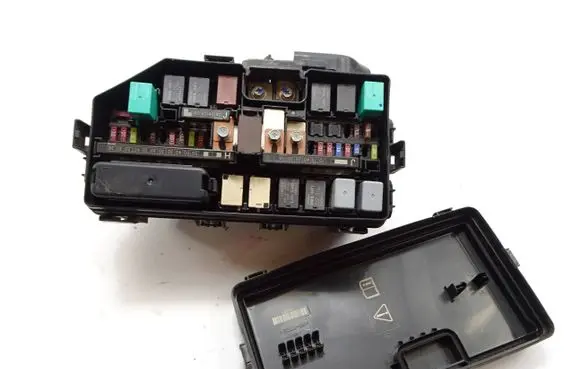 Fuse module