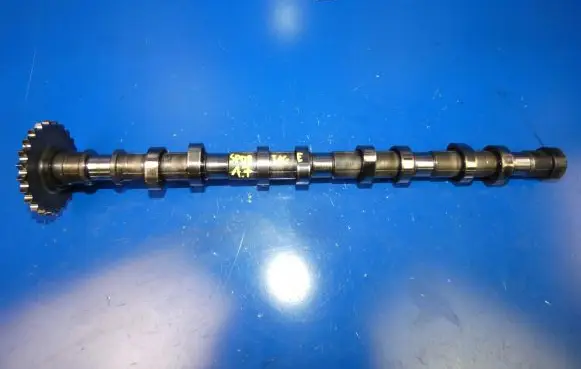 KIA Sportage Camshaft B3110849