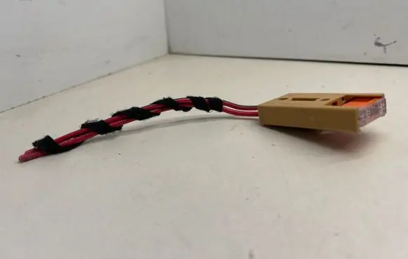 Audi Q5 SQ5 Fuse 8A0937530