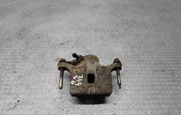 Mitsubishi Pajero Pinin Rear brake caliper
