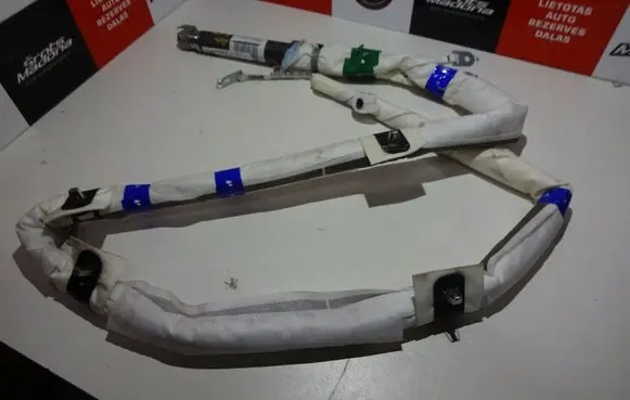 Audi A5 8T 8F Roof airbag 8T0880742B