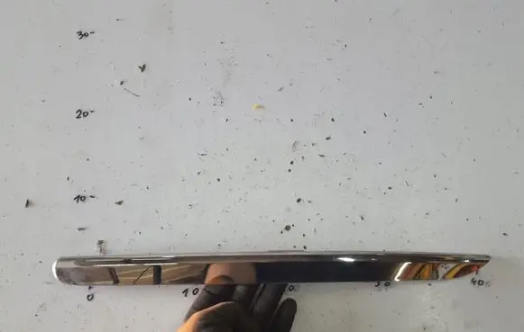 KIA Sportage Front bumper splitter molding 865813U000