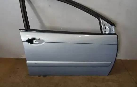 Citroen C5 Front door