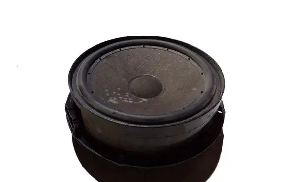 Seat Altea XL Front door speaker 1P0035411