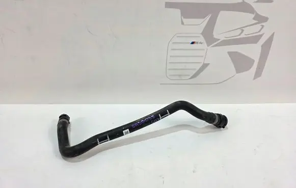 BMW X5 G05 Engine coolant pipe/hose 