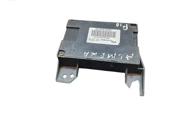 Nissan Almera Other control units/modules ED01334710