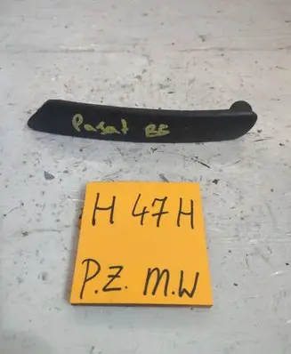 Volkswagen PASSAT B5 Other interior part 3B0867172