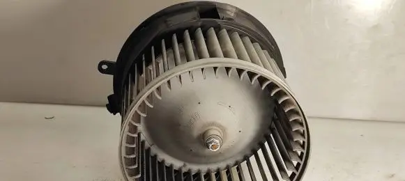Nissan Qashqai Air conditioning (A/C) fan (condenser) A30355A1400000