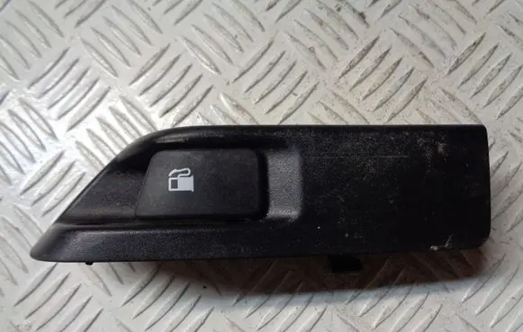Toyota Yaris Fuel cap release pull handle 