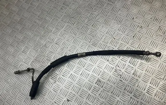 BMW 5 E60 E61 Active stabilizer tube/hose 6778694