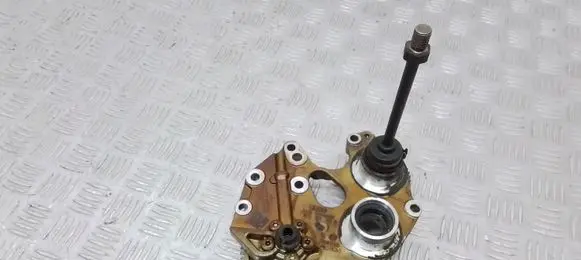 Audi Q7 4L other engine part 079109361R