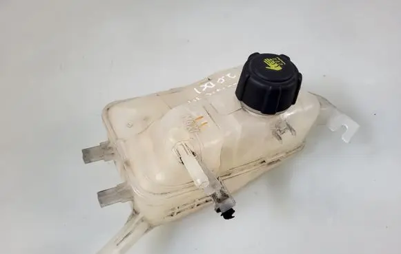 Renault Scenic III - Grand scenic III Coolant expansion tank/reservoir 217100005R