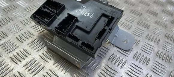 Ford Fiesta Other control units/modules DN1T15K600EE 116RA000084 020018554601