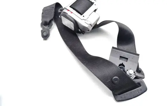 Mercedes-Benz Sprinter W906 Front seatbelt 9068600485 601384300