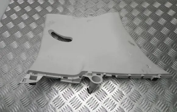 Nissan Leaf I (ZE0) (C) pillar trim 769343NL0A T998