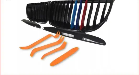 BMW M3 e90 Front grill