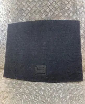 Audi A4 Allroad Trunk/boot mat liner 8K9858855
