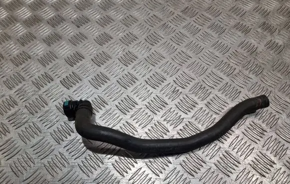 Ford Fiesta Engine coolant pipe/hose 8V2118K579