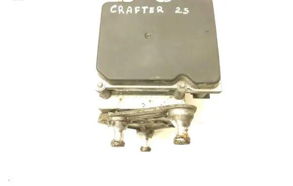 Volkswagen Crafter ABS Pump A0014462589 0266135031 070827144