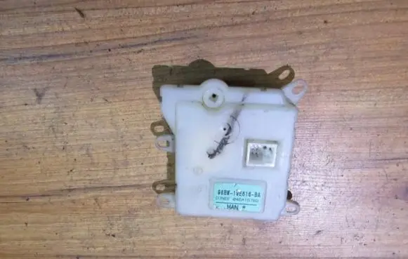 Ford Mondeo MK II Other control units/modules 98bw19e616ba 98bw-19e616-ba