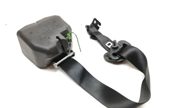 BMW X2 F39 Rear seatbelt 34227540C 2231P1004211 781870