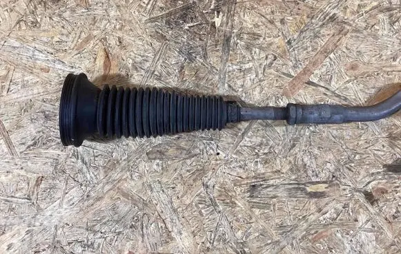 Porsche Macan (95B) Steering tie rod end 4G0423811A PAB423811
