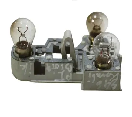 BMW 3 E46 Fog light bulb 8368762