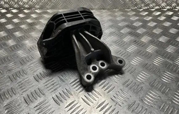Opel Corsa F Engine mount vacuum valve DG22453