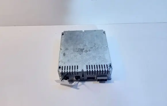 Jaguar XF X250 Video control module 8X2319C063AC