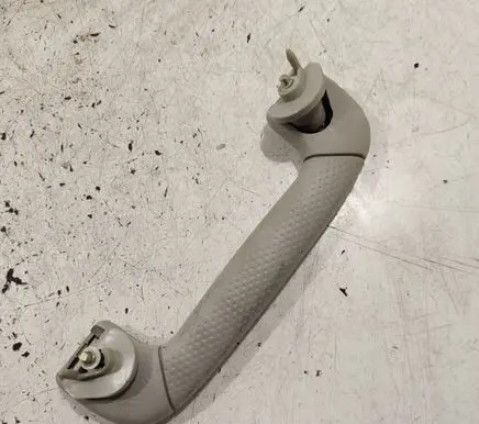 SsangYong Rexton Front interior roof grab handle