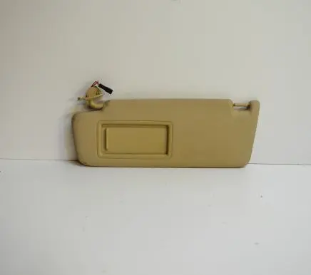 Audi A4 S4 B9 8W Sun visor 8W0857551A