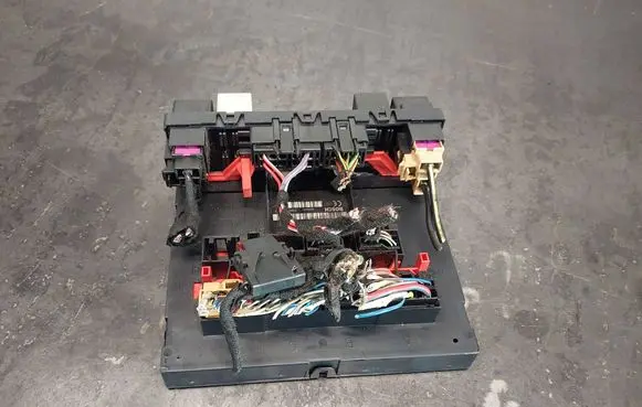 Comfort/convenience module