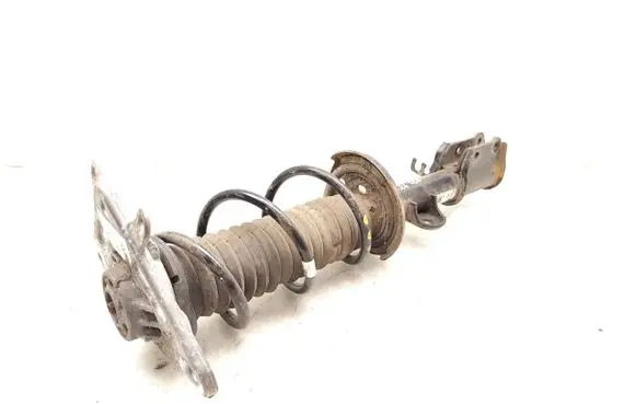 Jeep Renegade Rear shock absorber with coil spring 