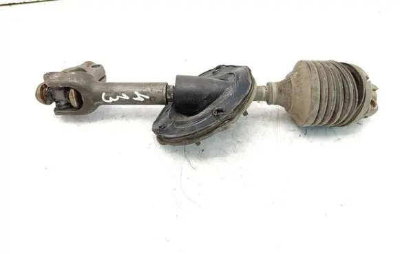 Suzuki Forenza Steering column universal joint