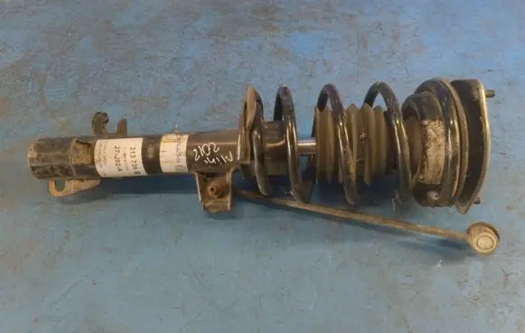 Mini One - Cooper Coupe R56 Front shock absorber/damper 31316782210