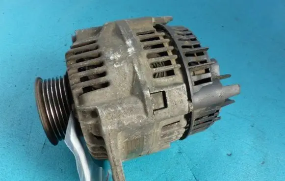 Citroen Xantia Generator/alternator IMPRK930552