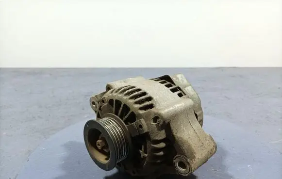 Generator/alternator