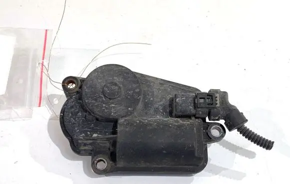 BMW X5 G05 Engine shut-off valve 8582069