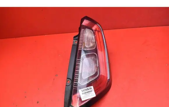 Fiat Punto (199) Rear/tail lights 51895398