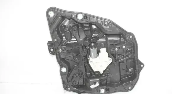 BMW 5 G30 G31 G38 Rear door window regulator with motor 7365168 7487088 51337487088